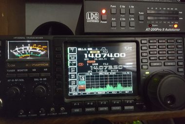 Amateur Radio